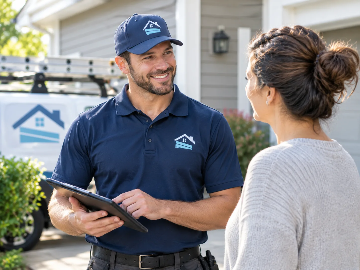 Rotting Siding Repair in Rutland, ND